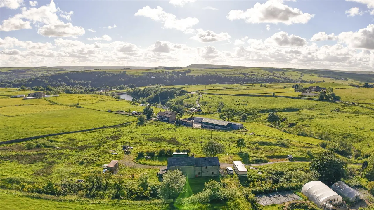 Coal Pit Lane, Rossendale, photo 30