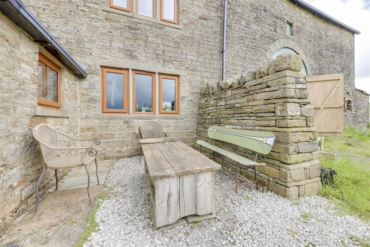 Coal Pit Lane, Rossendale, photo 24