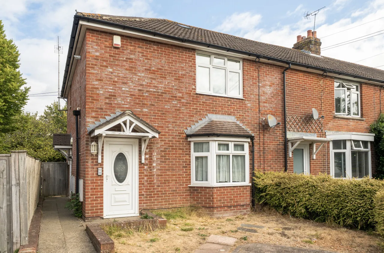 1 bed flat for sale, Mansel Road East, Millbrook, SO16