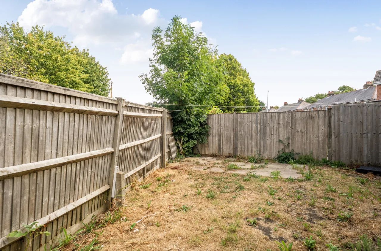 Mansel Road East, Millbrook, SO16, photo 12