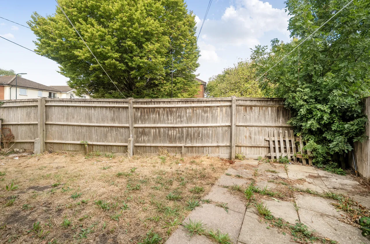 Mansel Road East, Millbrook, SO16, photo 11