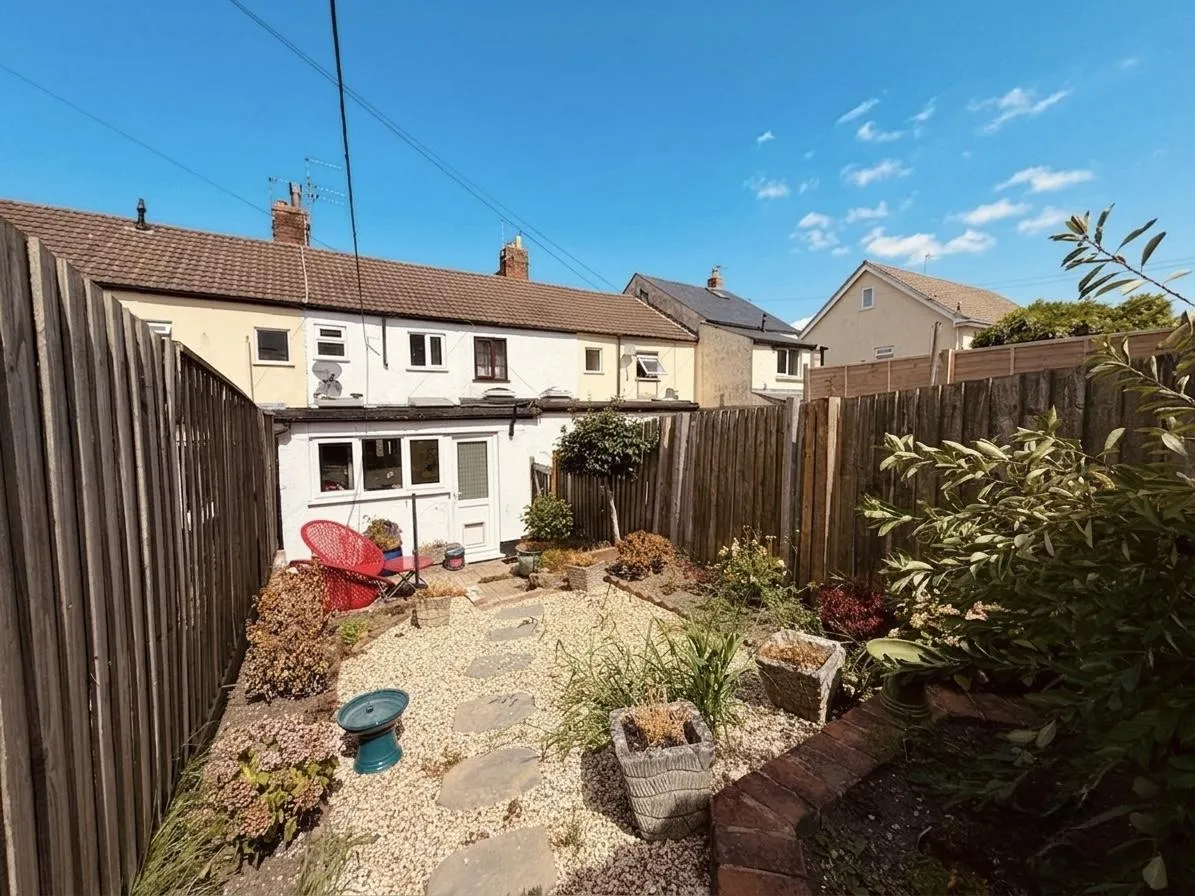Yonder Street, Ottery St. Mary, EX11, photo 4