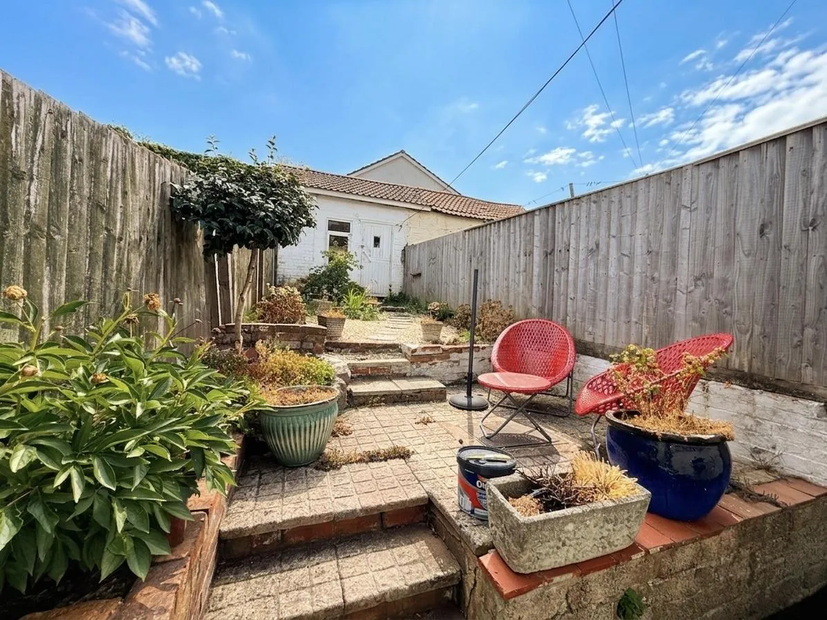 Yonder Street, Ottery St. Mary, EX11, photo 15
