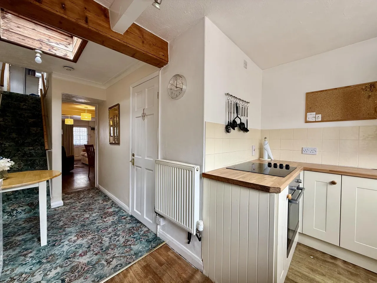 Yonder Street, Ottery St. Mary, EX11, photo 9