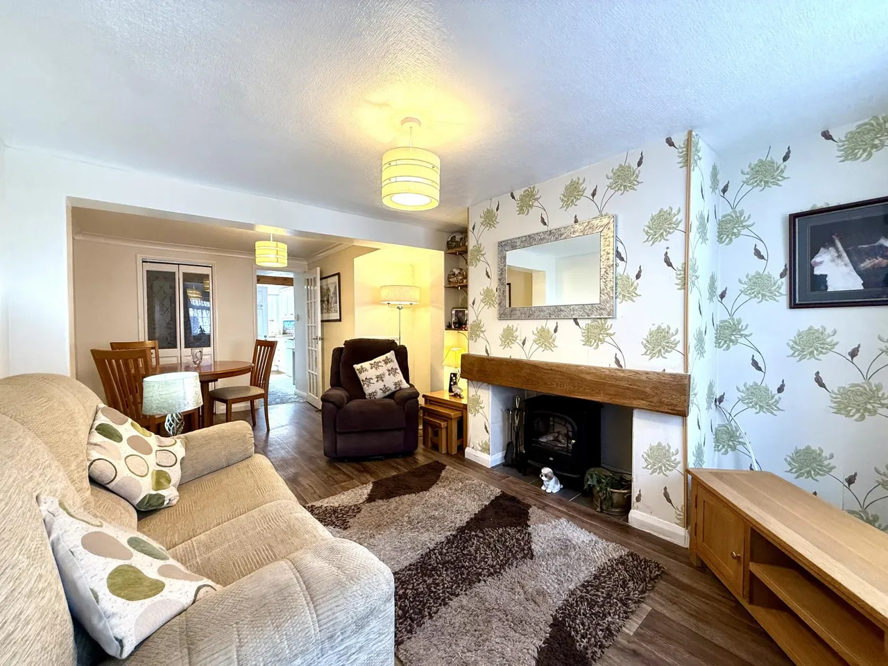 Yonder Street, Ottery St. Mary, EX11, photo 2