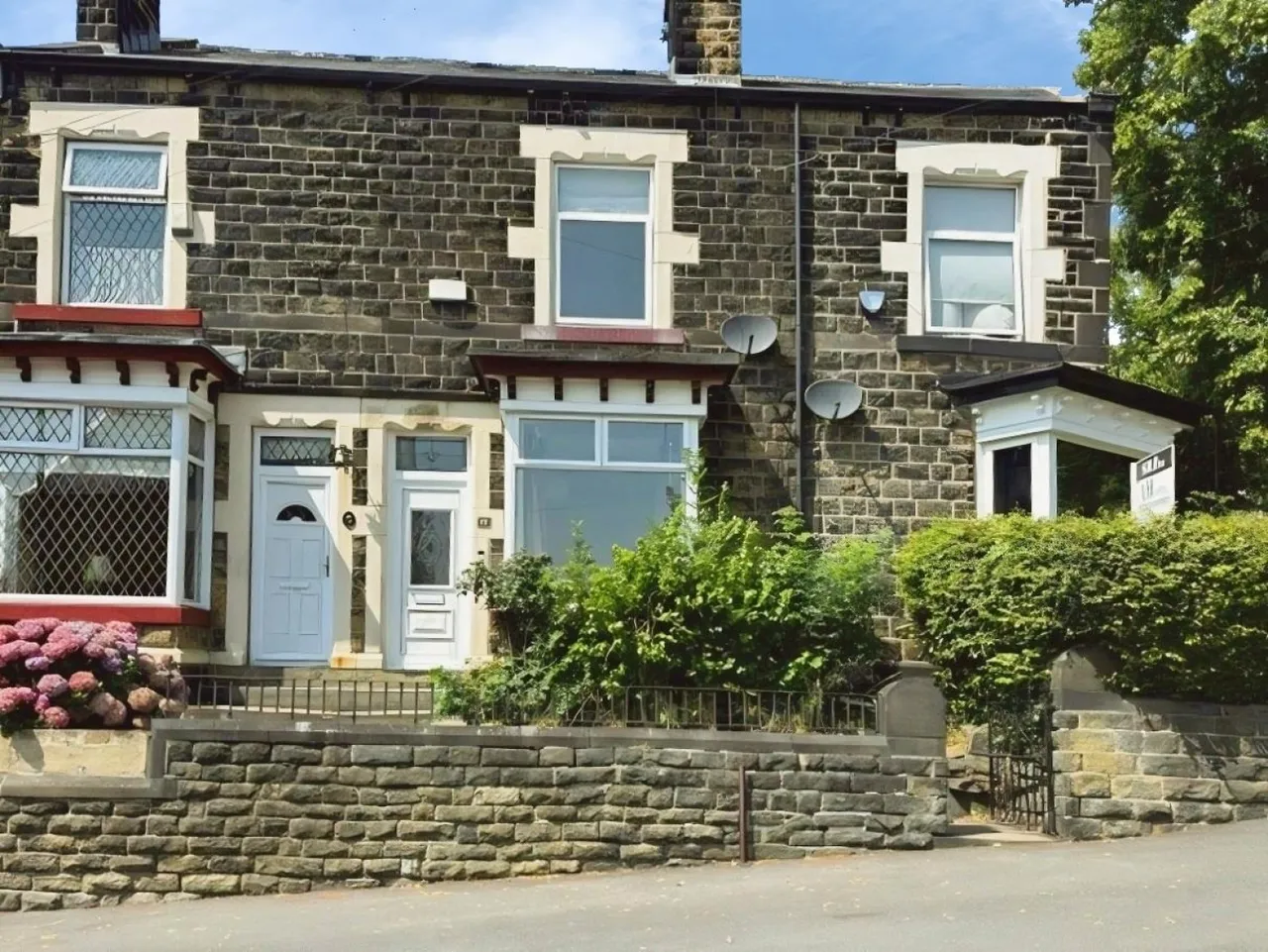 3 bed house for sale — Aysgarth Road, Birley Carr, S6