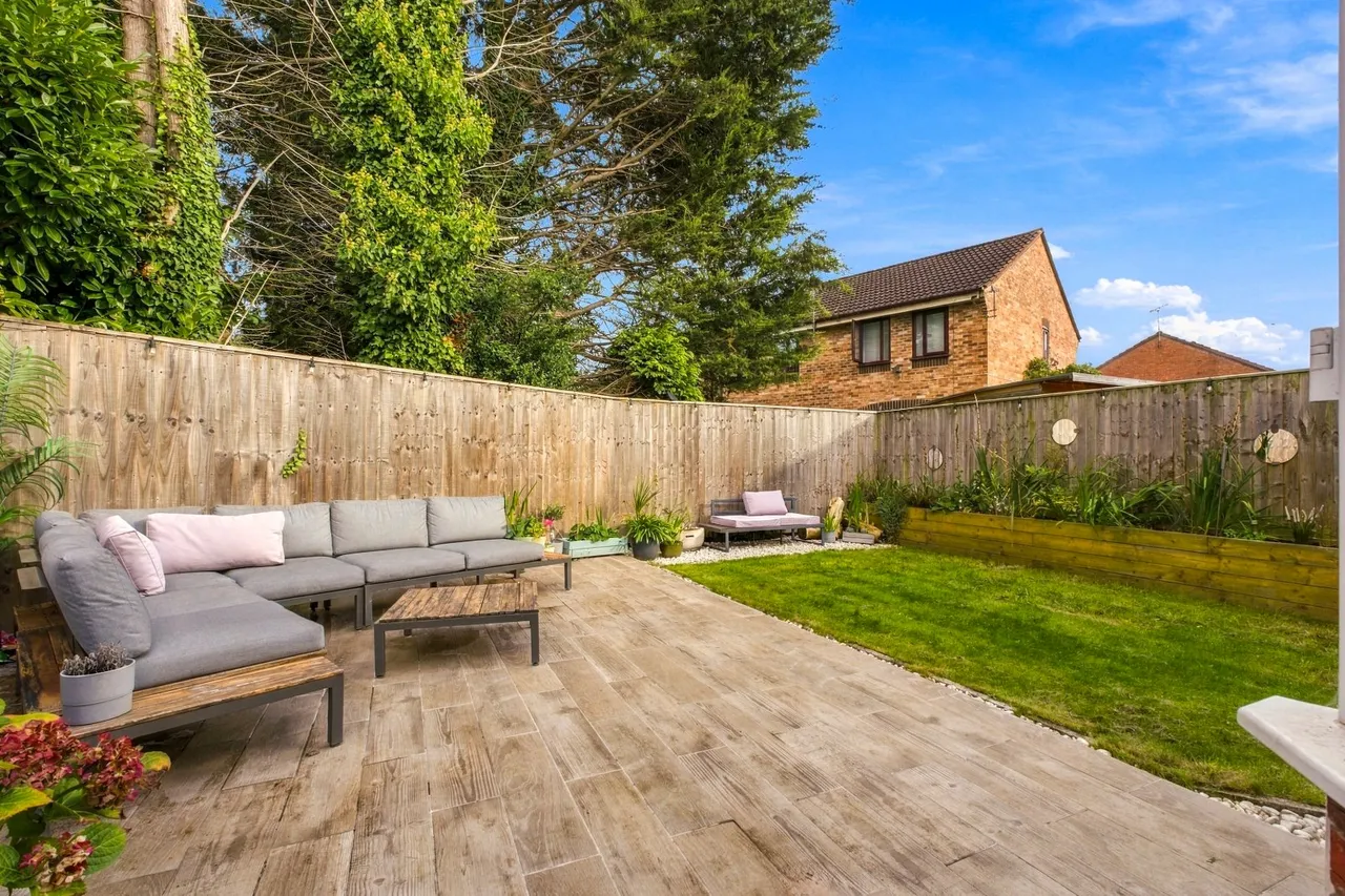 Montonfields Road, Monton, M30, photo 10