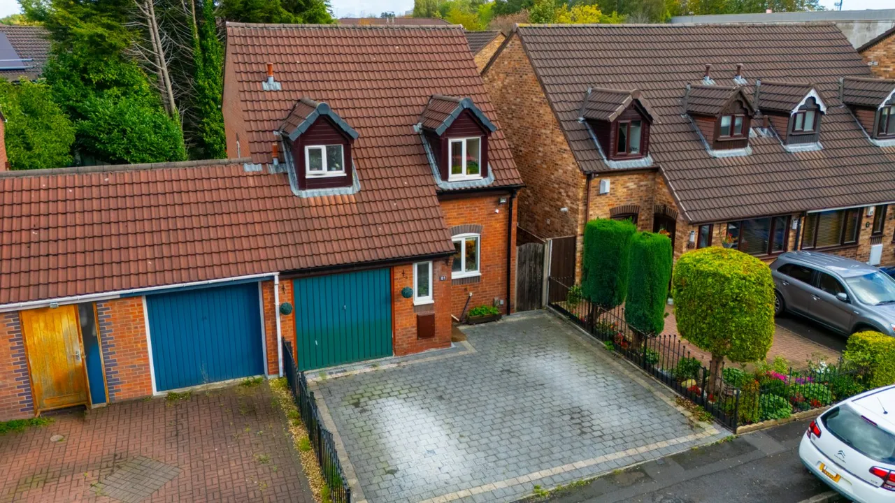 Montonfields Road, Monton, M30, photo 19