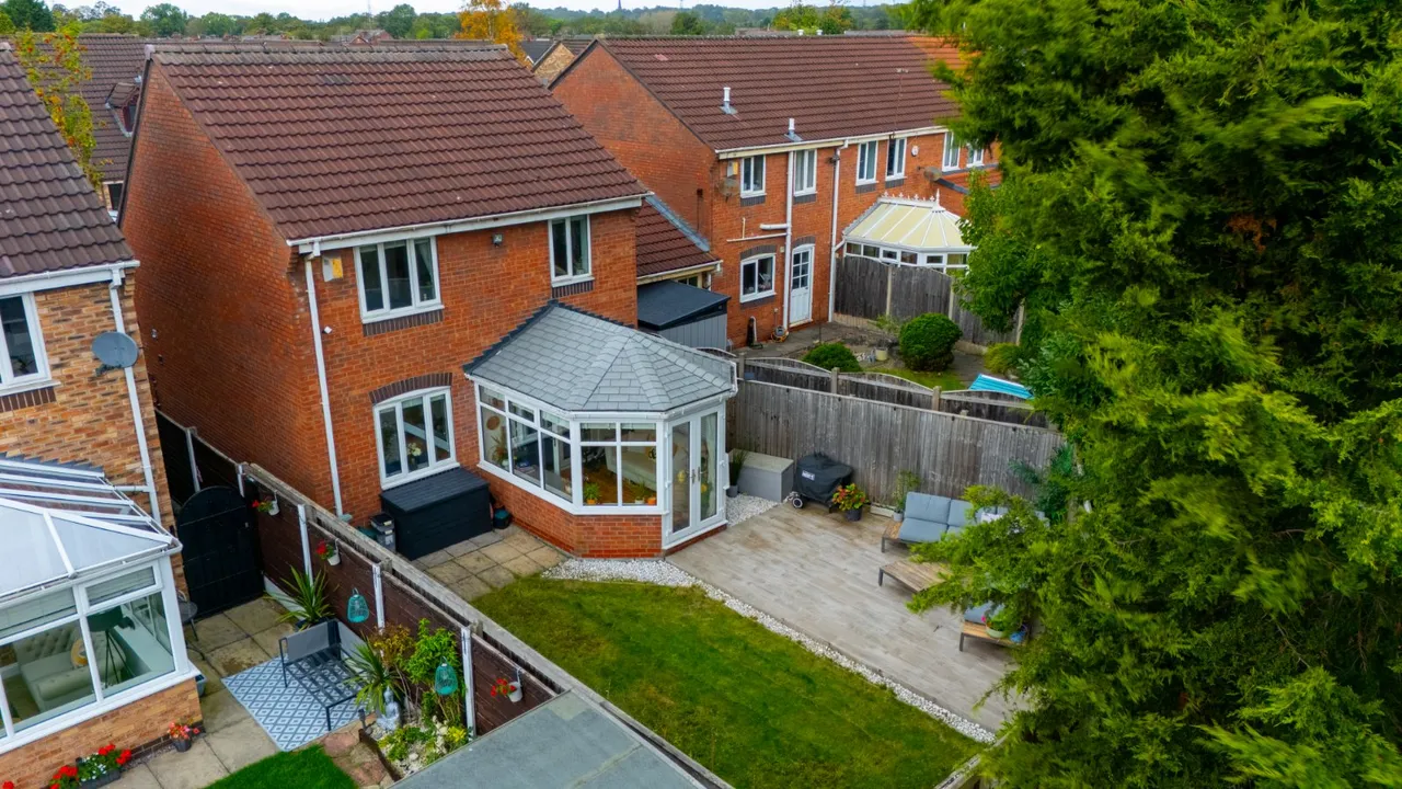Montonfields Road, Monton, M30, photo 21