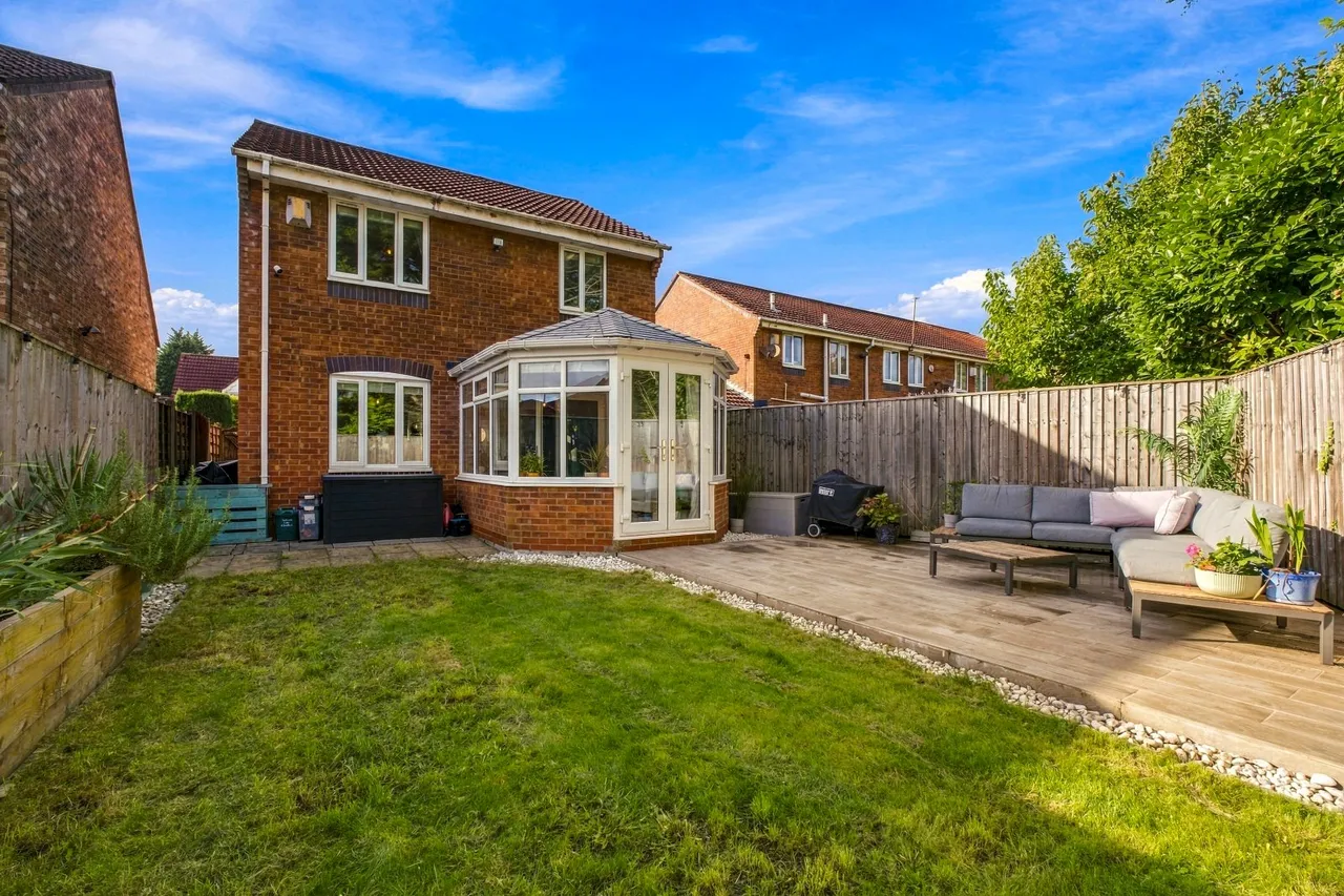Montonfields Road, Monton, M30, photo 12
