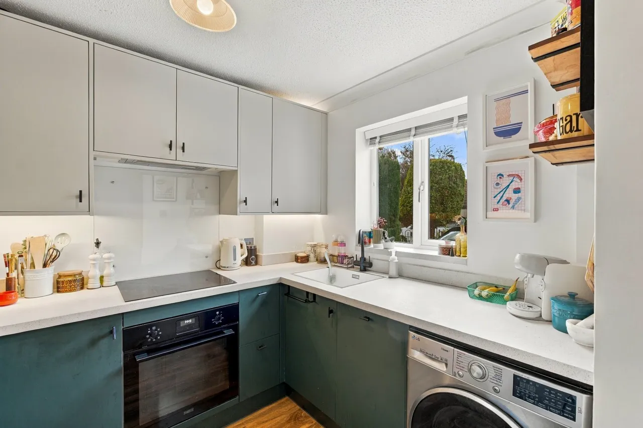 Montonfields Road, Monton, M30, photo 5