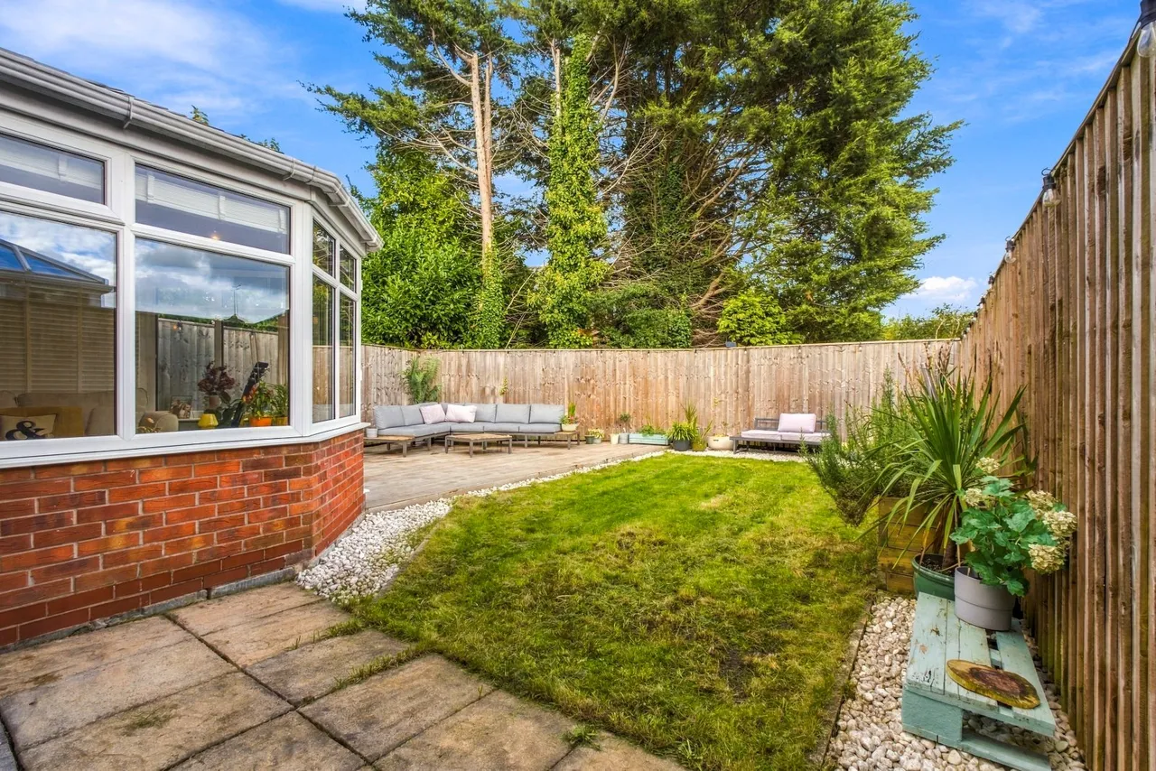 Montonfields Road, Monton, M30, photo 11