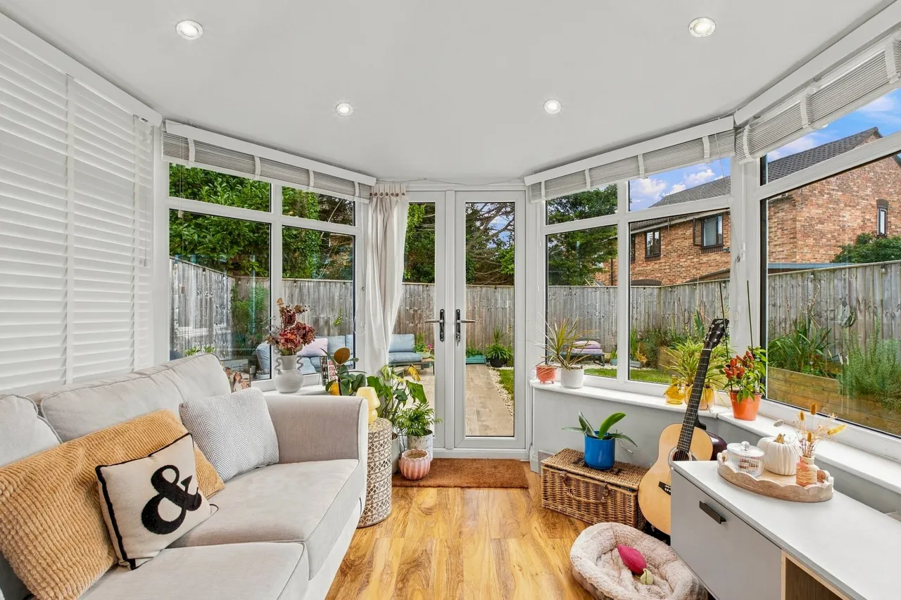 Montonfields Road, Monton, M30, photo 4