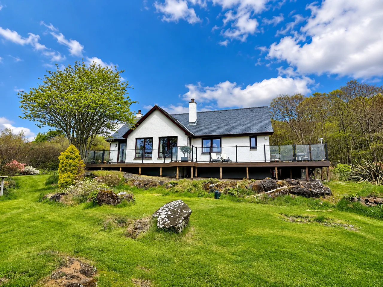 3 bed house for sale — Drimnin, Oban, PA80 5XZ