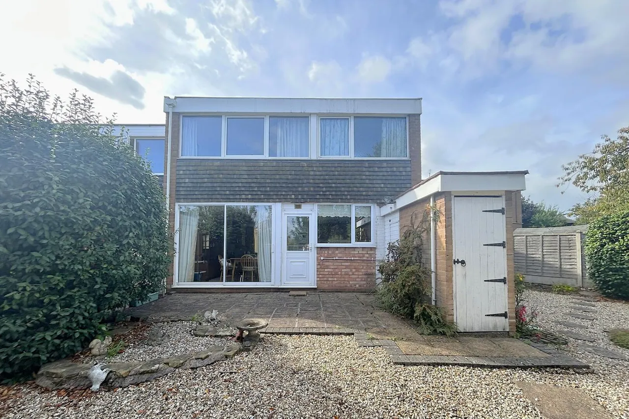 Redhill Close, Oldswinford, Stourbridge, photo 28