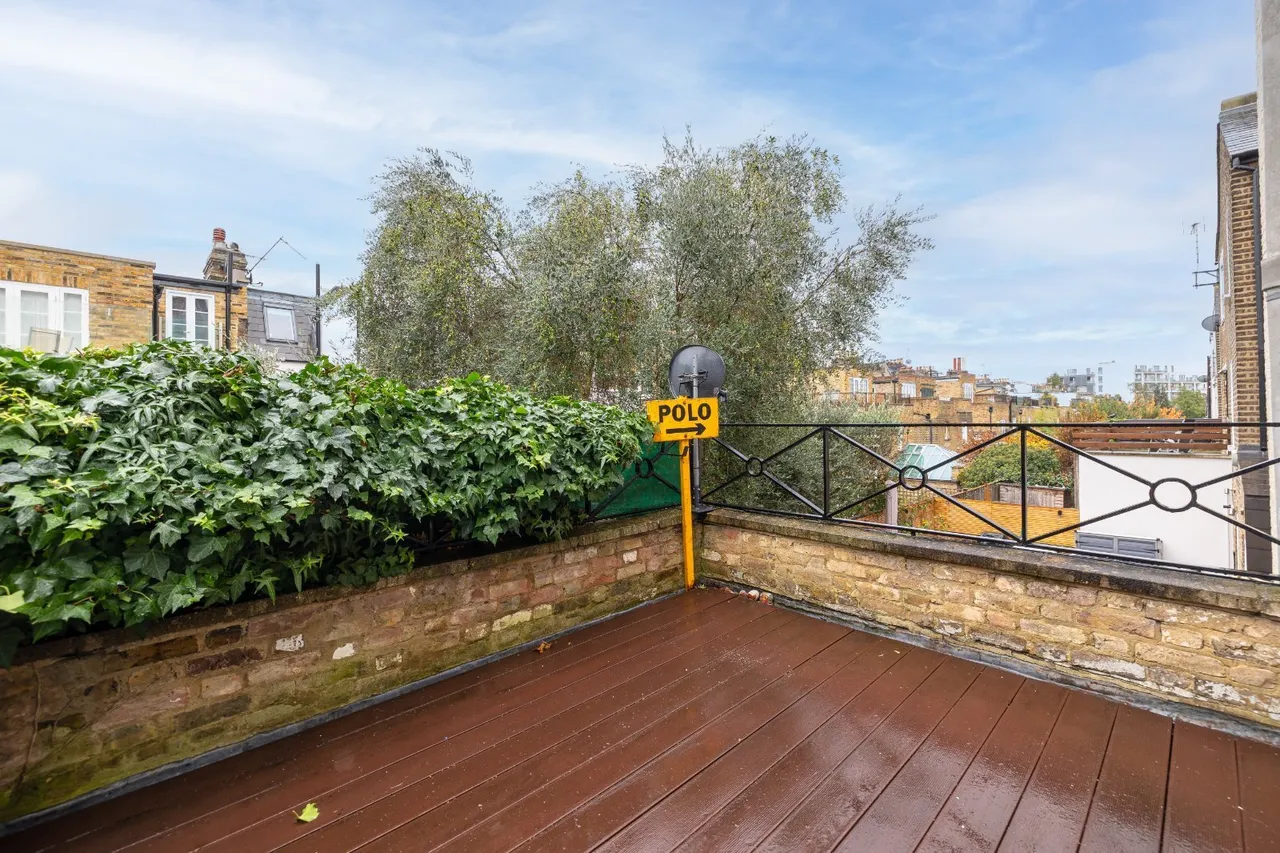 Whittingstall Road, Parsons Green, SW6, photo 6