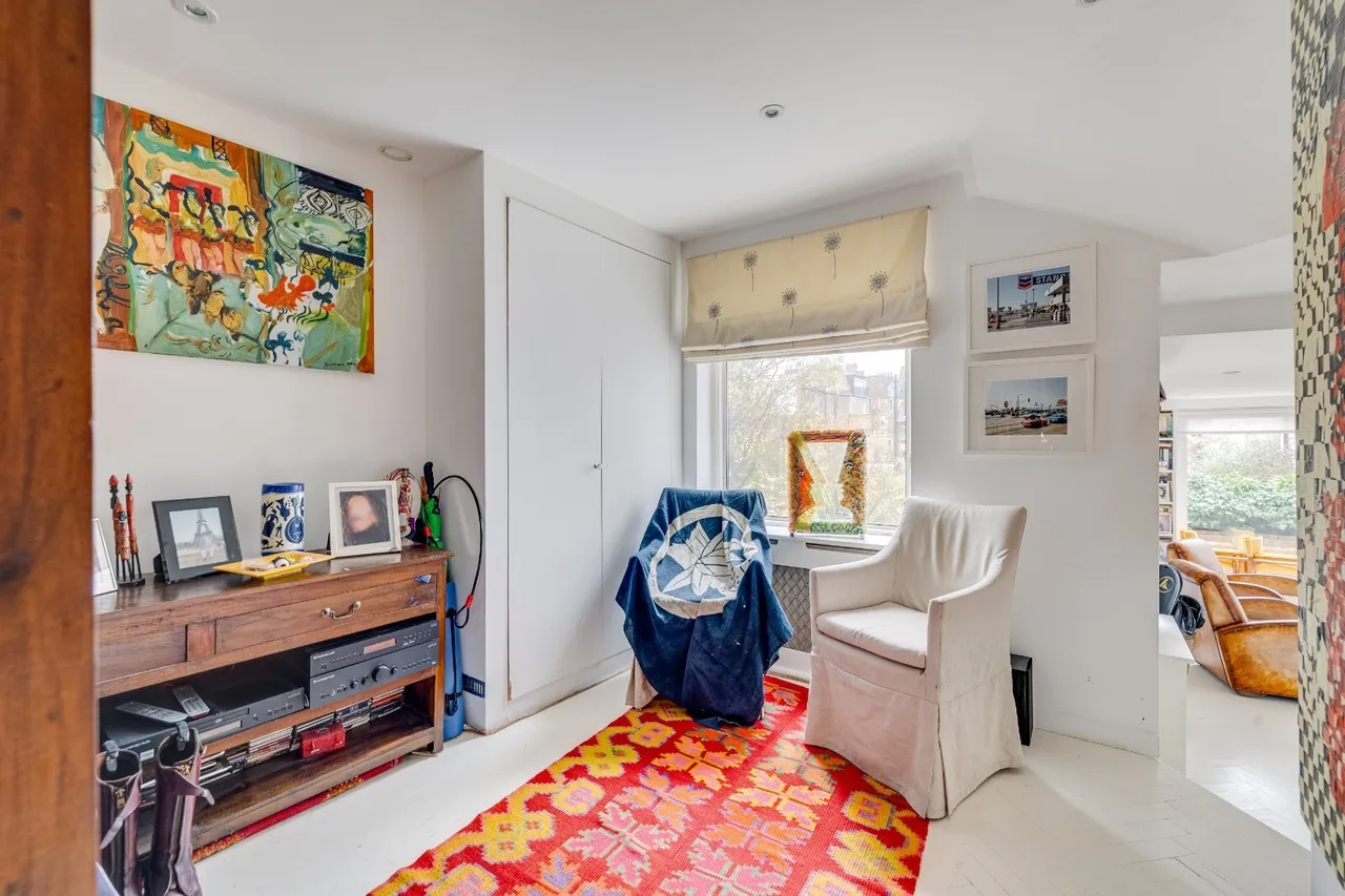 Whittingstall Road, Parsons Green, SW6, photo 5