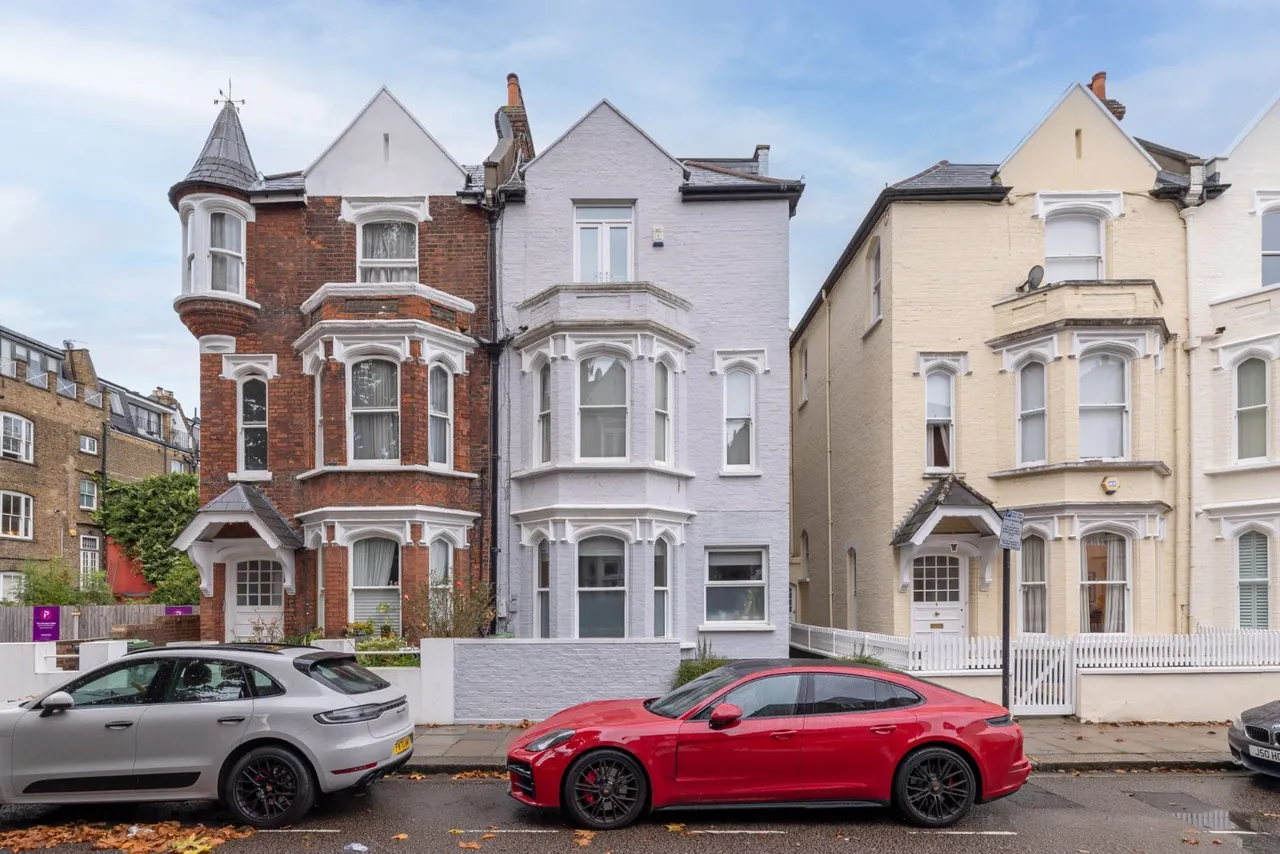 Whittingstall Road, Parsons Green, SW6, photo 2