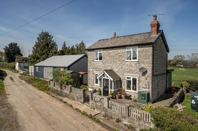 Holme Marsh, Kington, HR5, photo 23