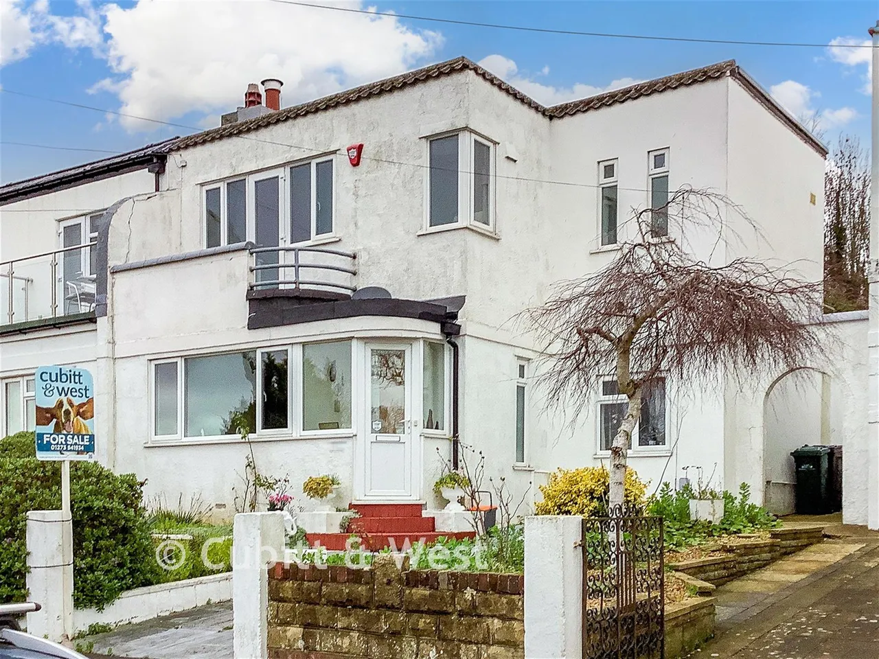 5 bed house for sale, Braeside Avenue, Brighton, BN1