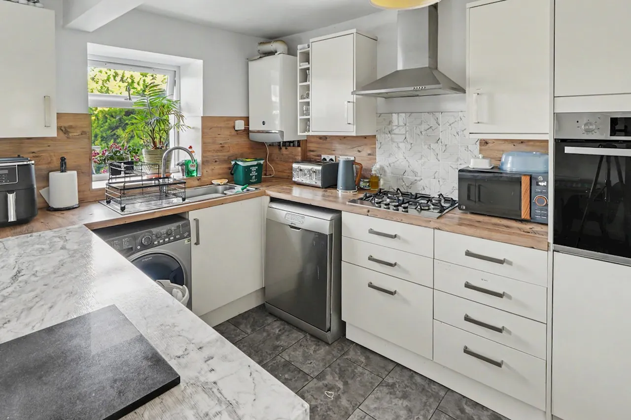 Wood Road, Pontypridd, photo 15