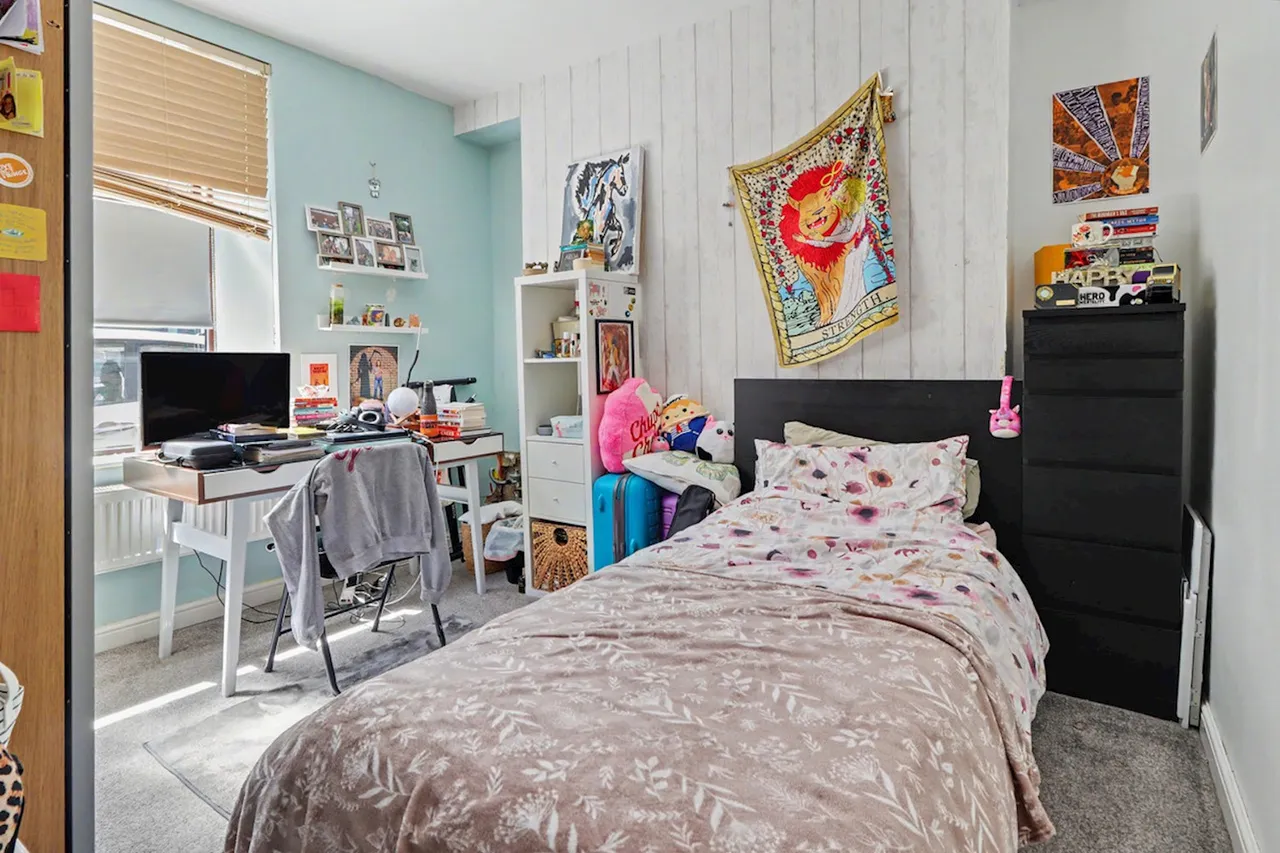 Wood Road, Pontypridd, photo 7