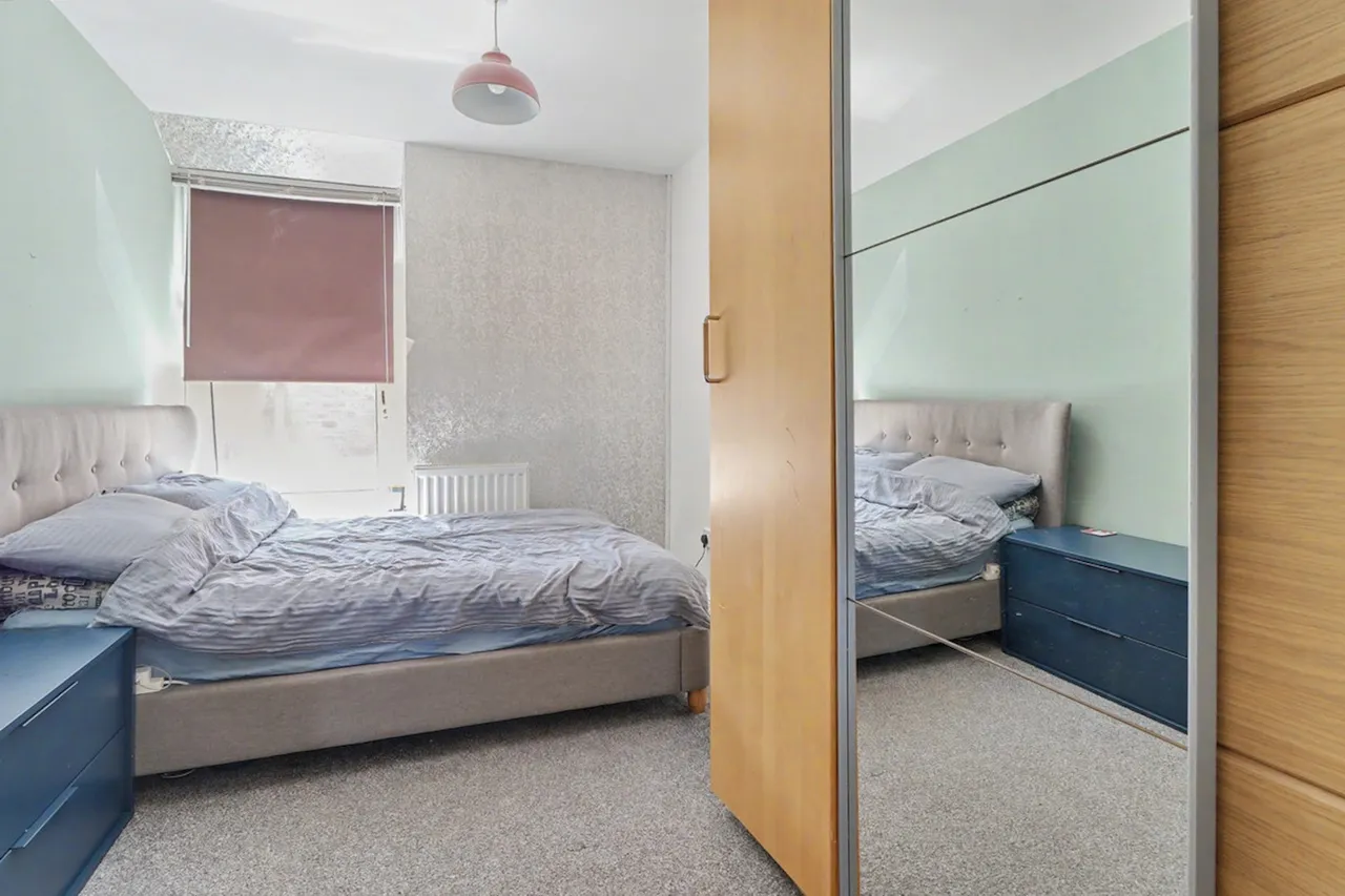 Wood Road, Pontypridd, photo 20