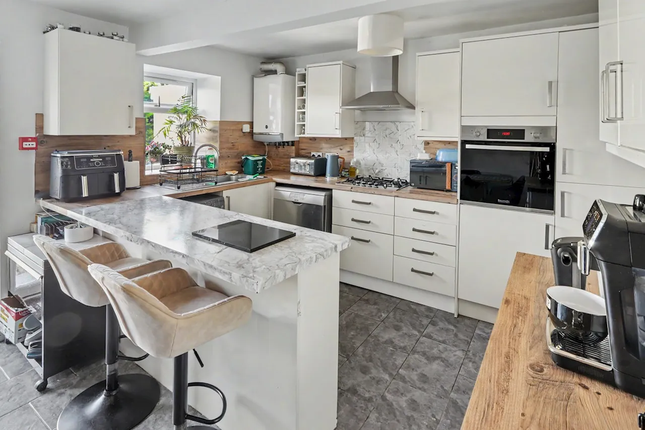 Wood Road, Pontypridd, photo 11