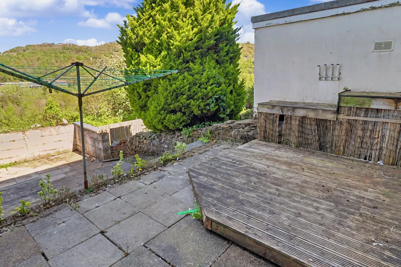 Wood Road, Pontypridd, photo 23