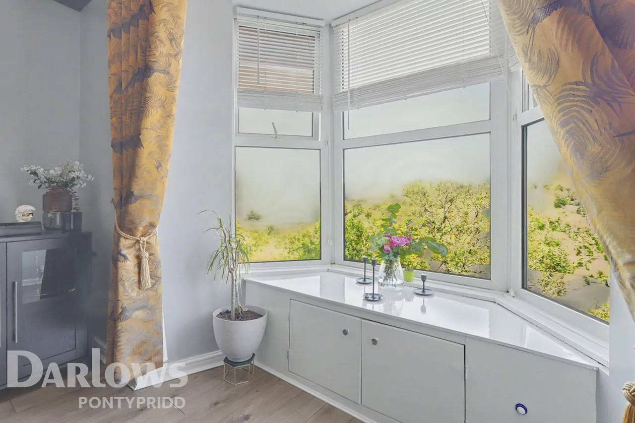 Wood Road, Pontypridd, photo 6