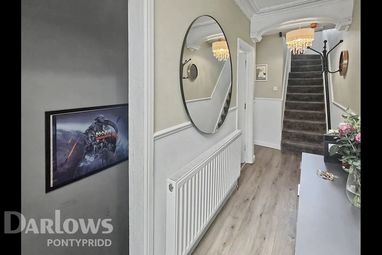 Wood Road, Pontypridd, photo 3