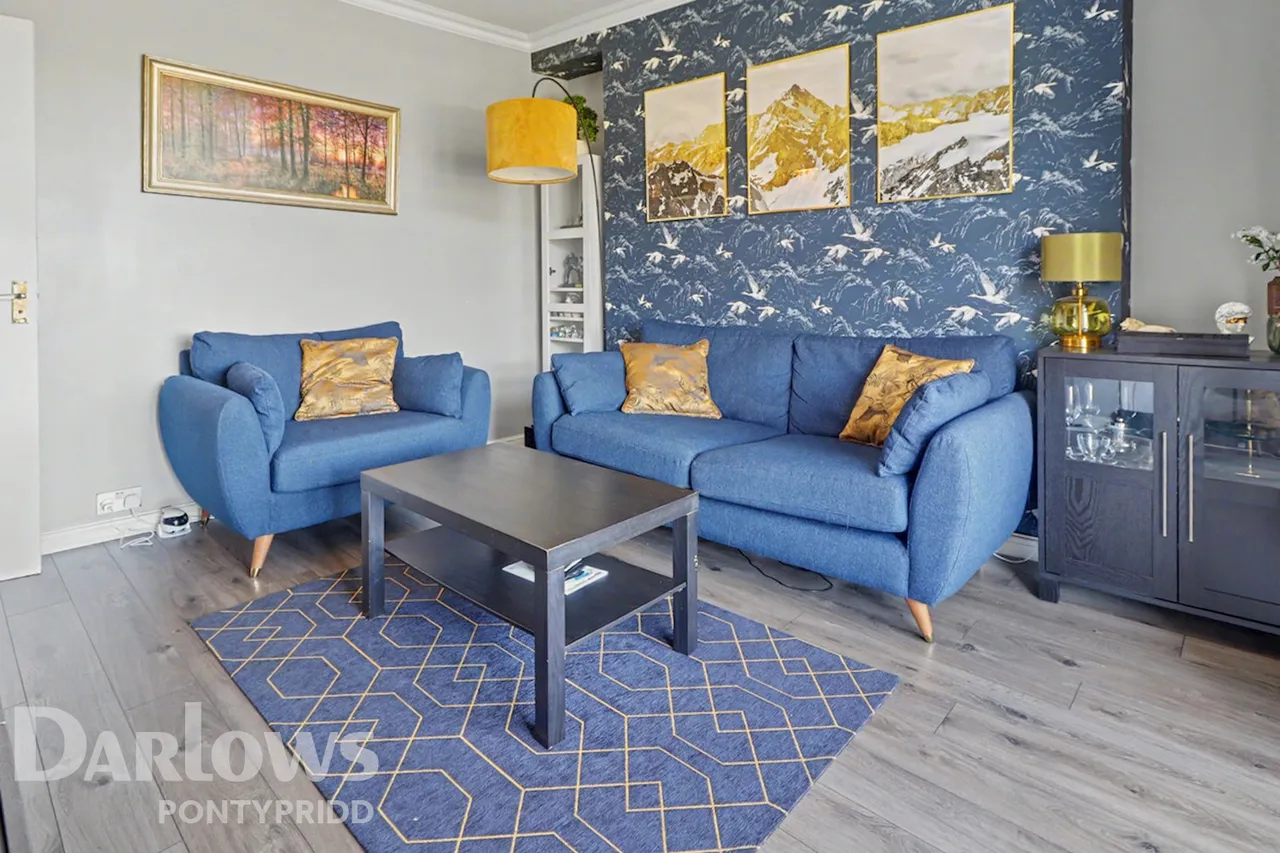 Wood Road, Pontypridd, photo 5