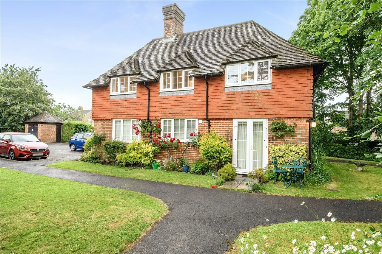 Delves Close, Ringmer, BN8, photo 22