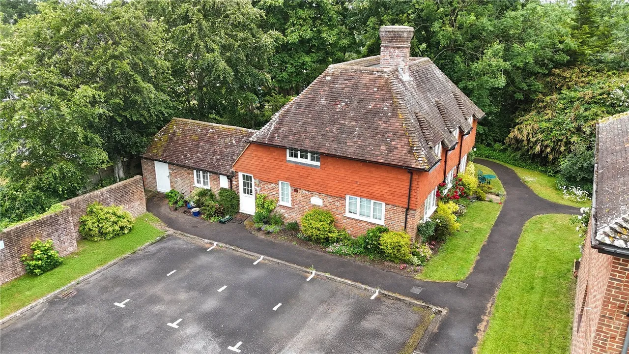 Delves Close, Ringmer, BN8, photo 2