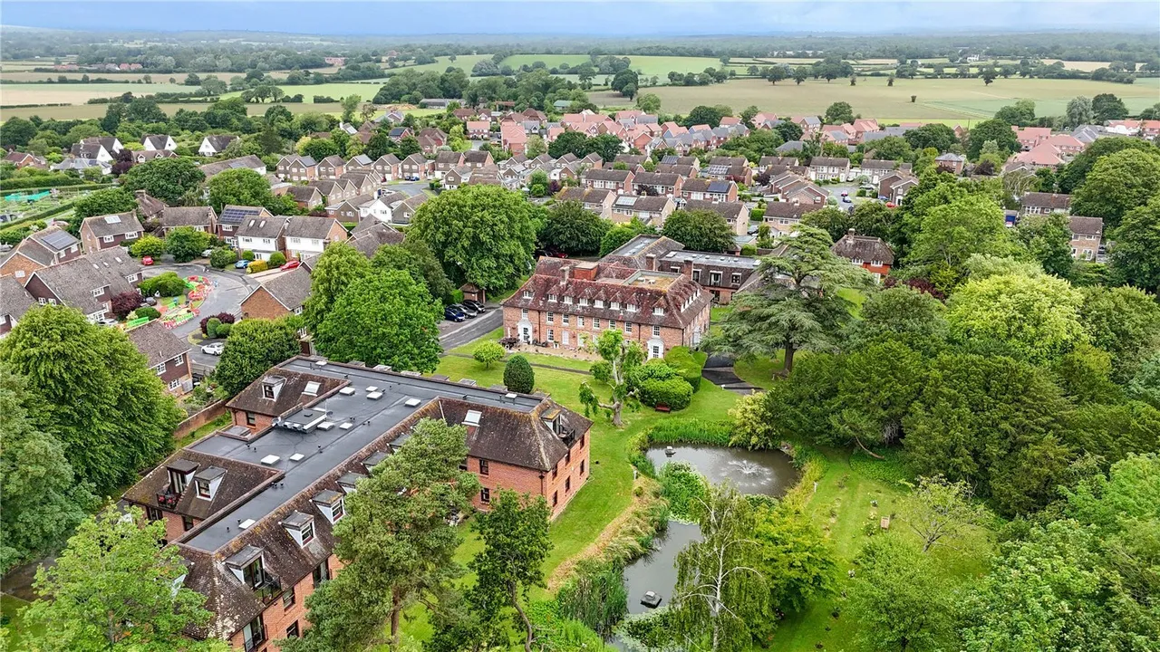 Delves Close, Ringmer, BN8, photo 11