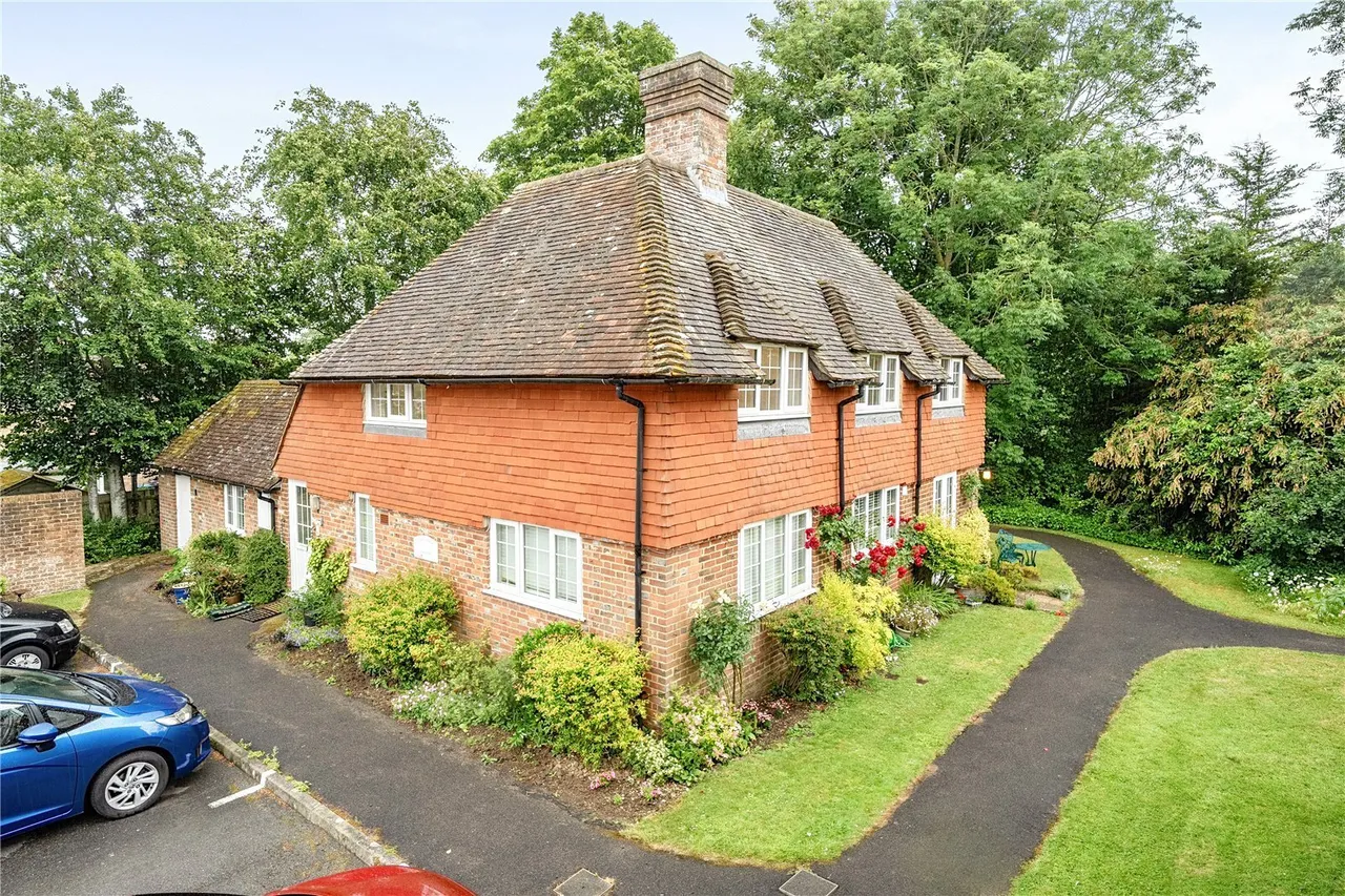 Delves Close, Ringmer, BN8, photo 31