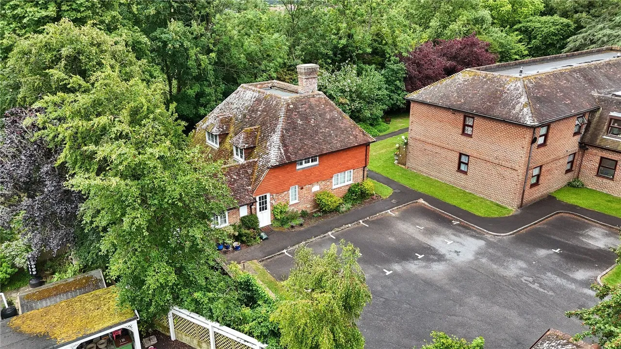 Delves Close, Ringmer, BN8, photo 20