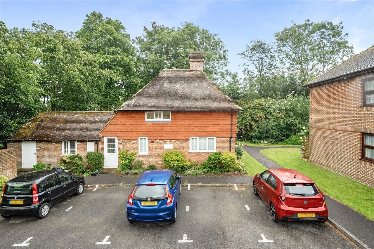 Delves Close, Ringmer, BN8, photo 14