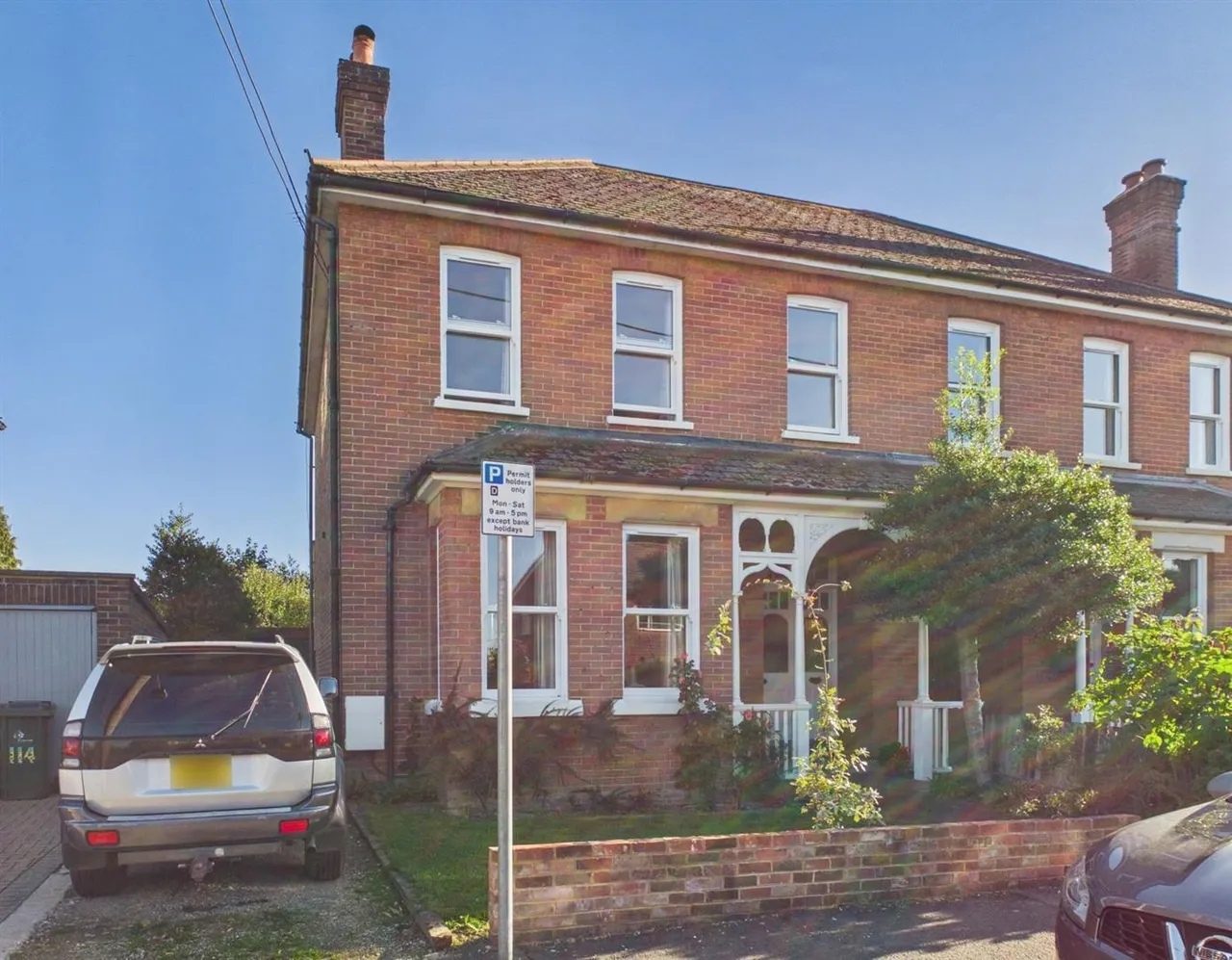 Malthouse Road, Southgate, photo 33