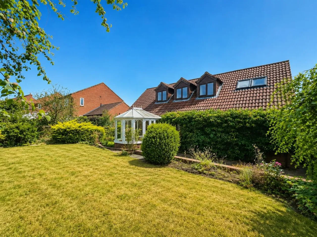 Meadow Dene East Ayton, Scarborough, YO13, photo 18