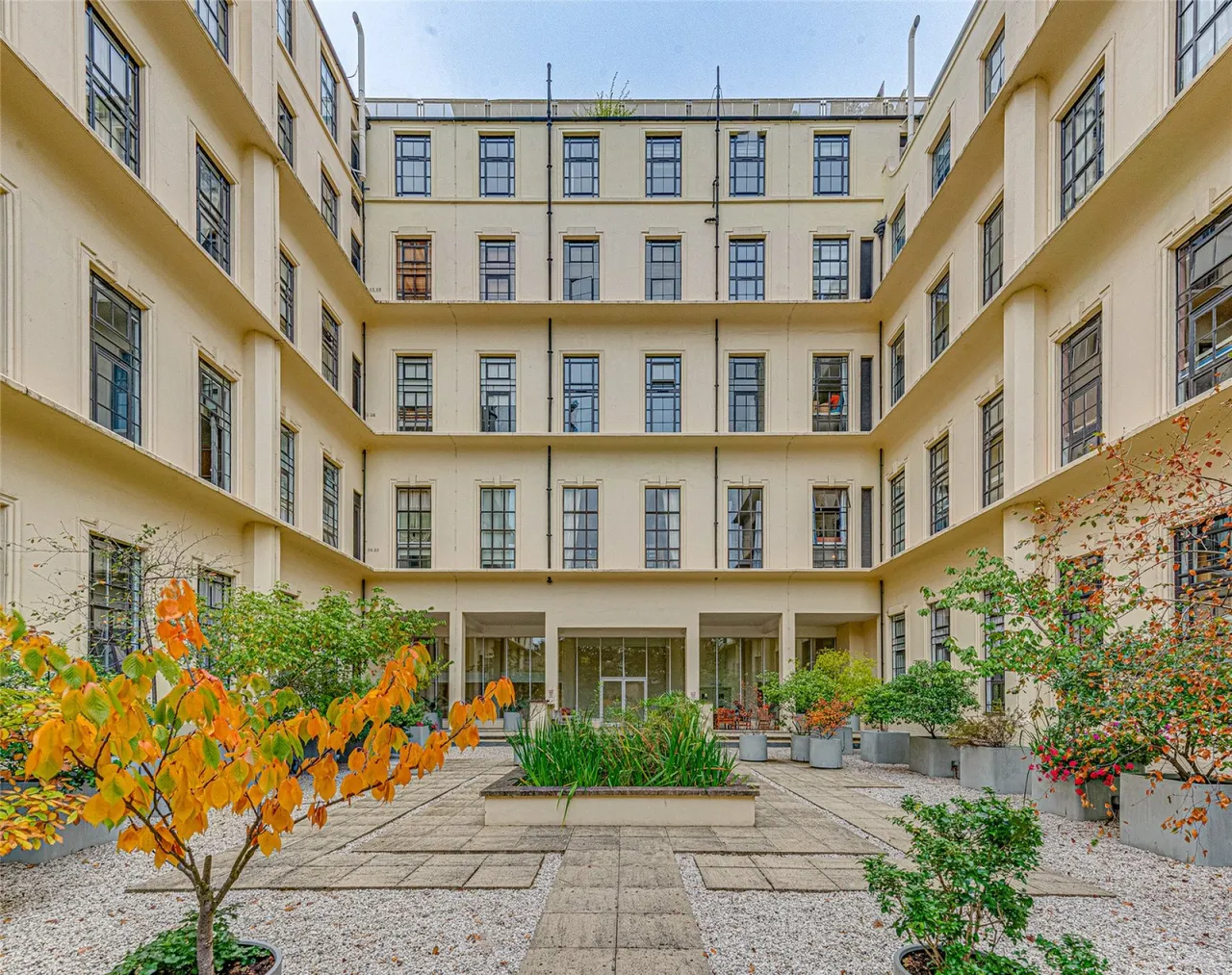 Manor Gardens, Holloway, photo 17
