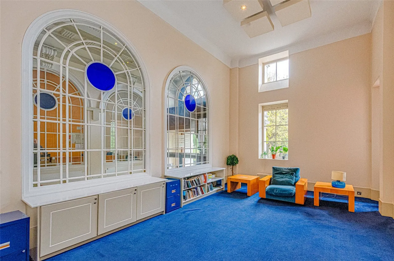 Manor Gardens, Holloway, photo 16