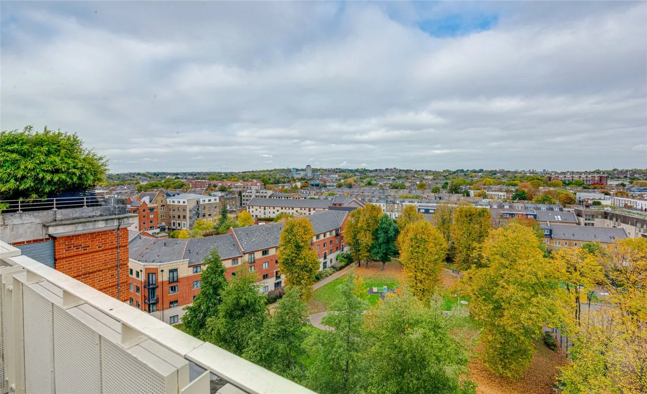 Manor Gardens, Holloway, photo 13