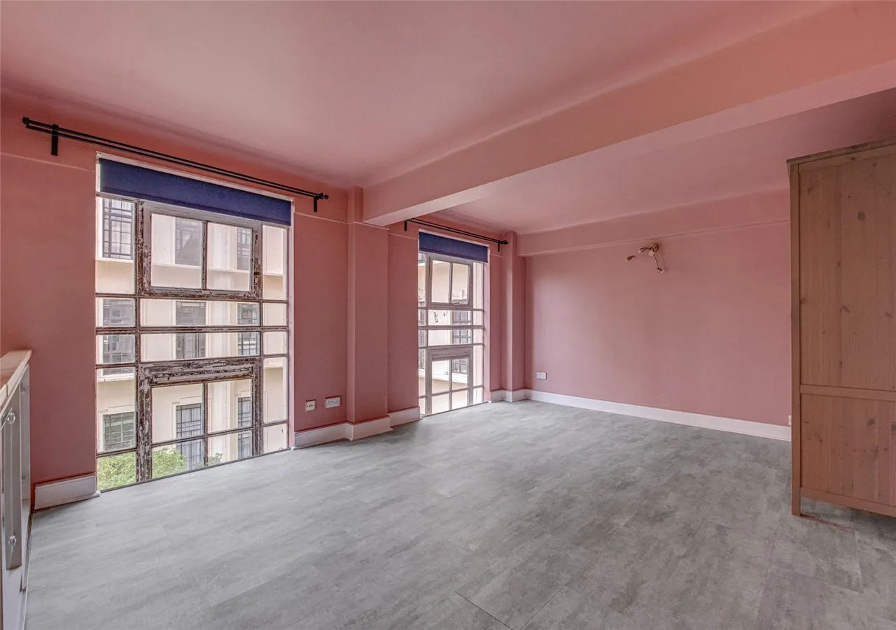 Manor Gardens, Holloway, photo 7