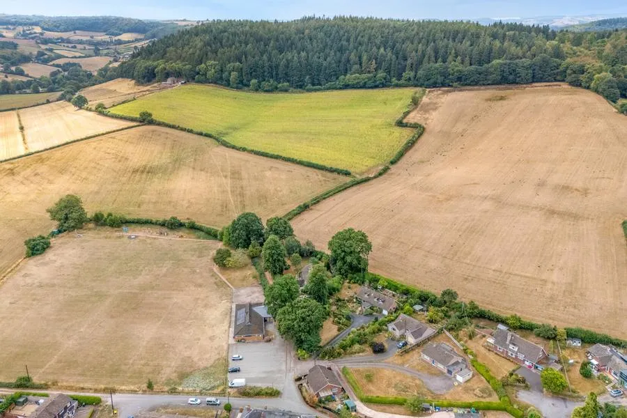 Weston under Penyard, Ross-on-Wye, HR9, photo 23