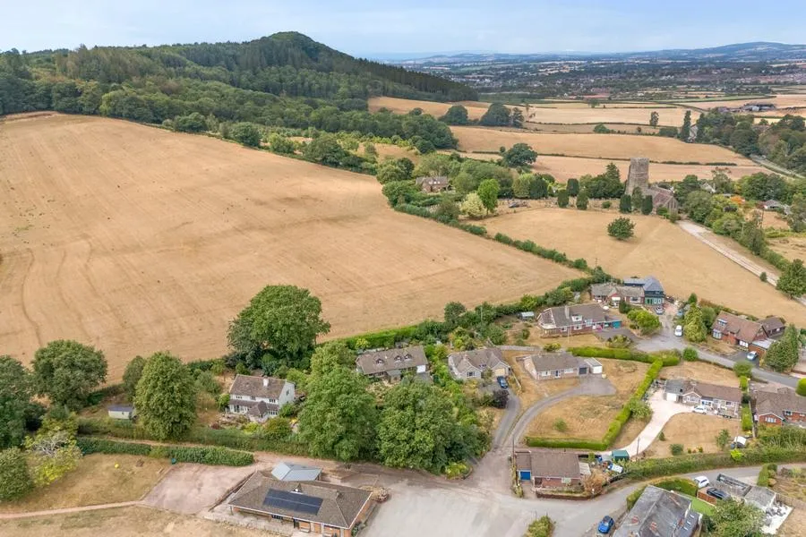 Weston under Penyard, Ross-on-Wye, HR9, photo 26