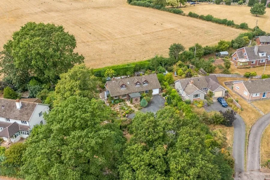 Weston under Penyard, Ross-on-Wye, HR9, photo 30