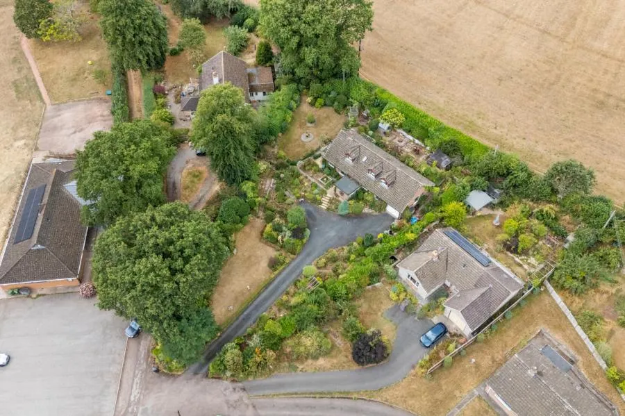 Weston under Penyard, Ross-on-Wye, HR9, photo 10