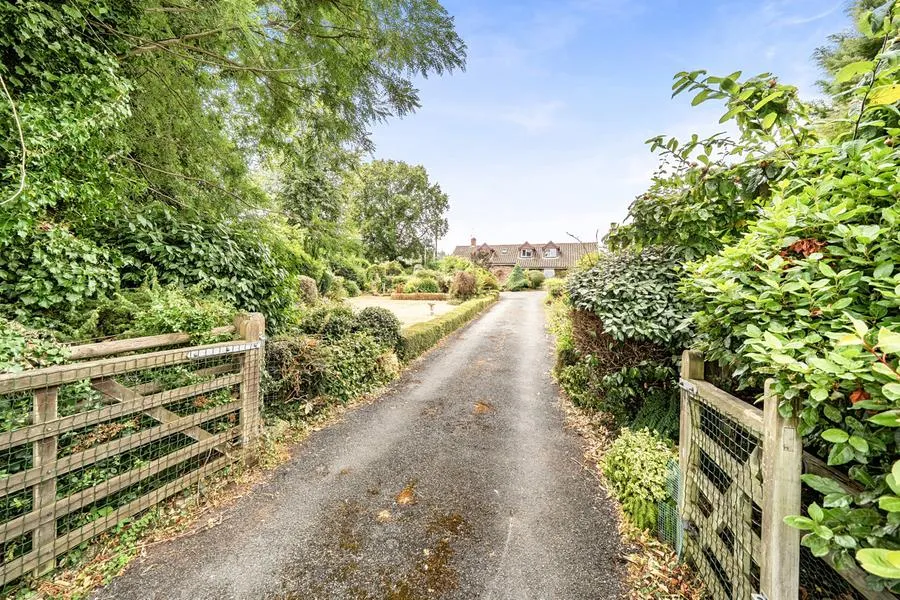 Weston under Penyard, Ross-on-Wye, HR9, photo 21