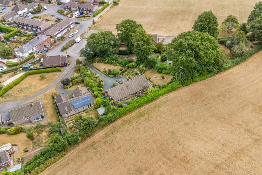 Weston under Penyard, Ross-on-Wye, HR9, photo 35